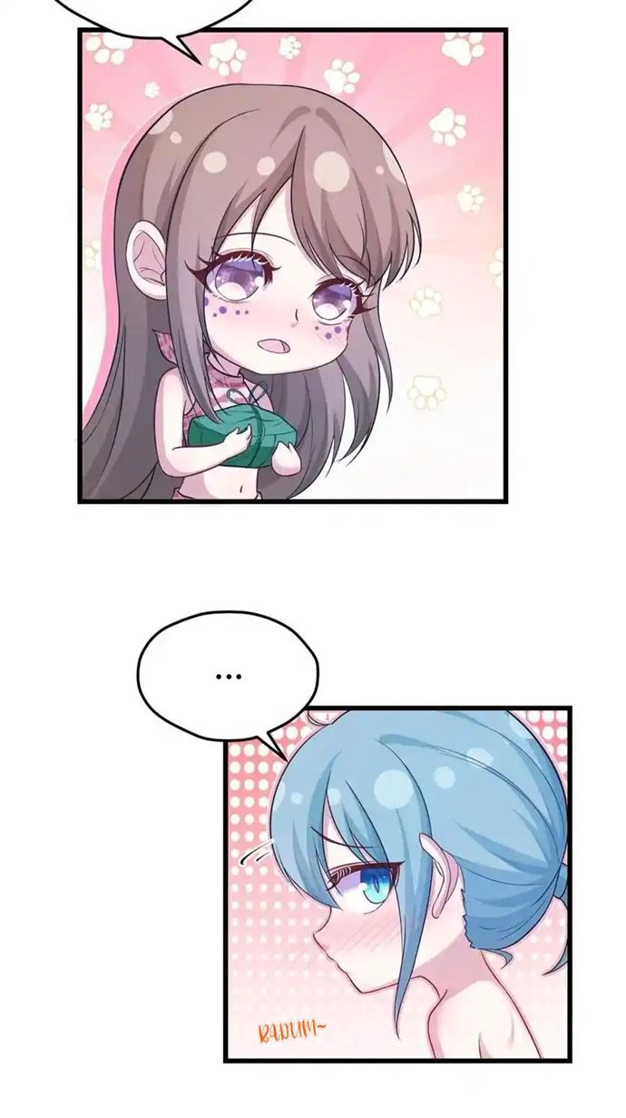 Beauty and the Beasts Chapter 190 Gambar 9
